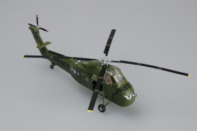1/72 American UH-34A Choctaw - Hobby Sense