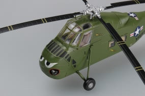 1/72 American UH-34A Choctaw - Hobby Sense