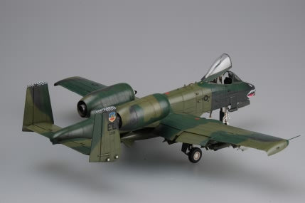 1/48 A-10A Thunderbolt II - Hobby Sense