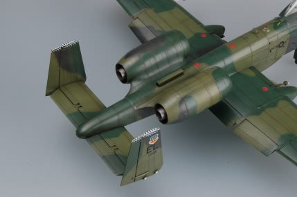 1/48 A-10A Thunderbolt II - Hobby Sense