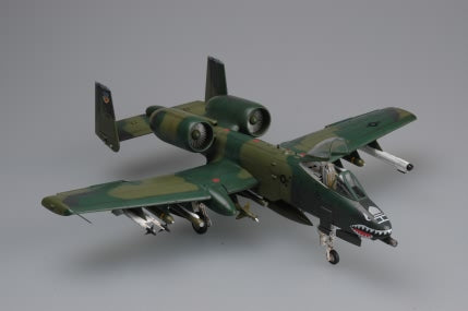 1/48 A-10A Thunderbolt II - Hobby Sense