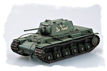 1/48 Russian KV-1 Model 1942 Simplified Turret Tank - Hobby Sense