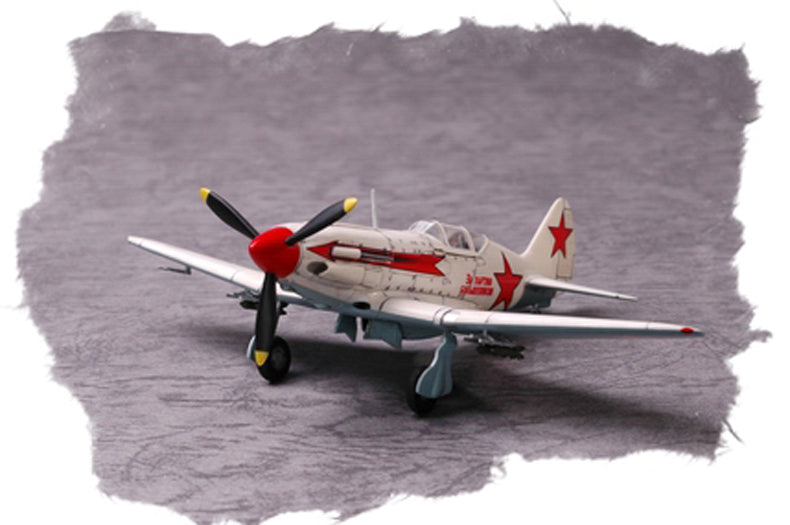 1/72 Soviet Mig III, Easy Kit - Hobby Sense