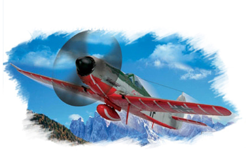 1/72 Fw190D-9, Easy Kit - Hobby Sense