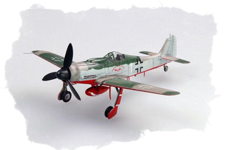 1/72 Fw190D-9, Easy Kit - Hobby Sense