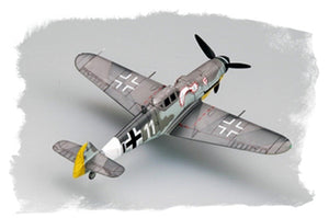 1/72 Bf109 G-6 (early), Easy Kit - Hobby Sense