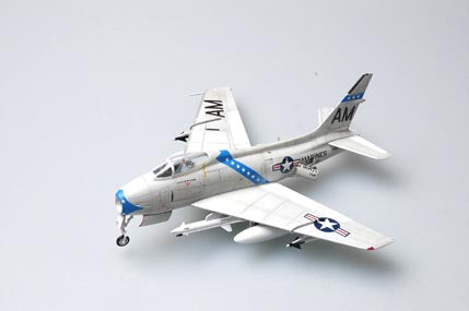 1/48 FJ-4 Fury Fighter - Hobby Sense