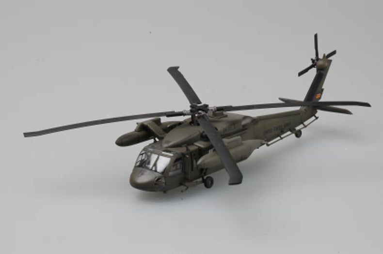 1/72 UH-60A Blackhawk - Hobby Sense