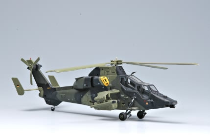 1/72 Eurocopter EC-665 Tiger UHT Attack Helicopter - Hobby Sense