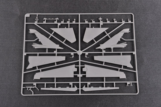 1/72 Su 24MR Fencer-E - Hobby Sense