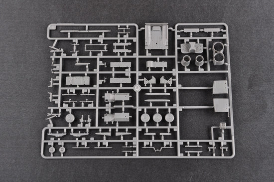 1/72 Su 24MR Fencer-E - Hobby Sense
