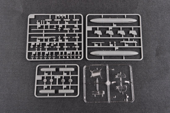 1/72 Su 24MR Fencer-E - Hobby Sense