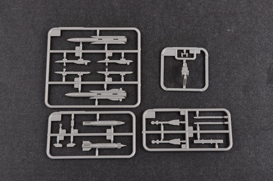 1/72 Su 24MR Fencer-E - Hobby Sense