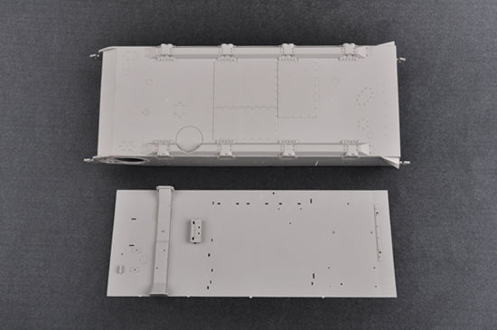 1/16 German Pzkpfw IV Ausf.J Medium Tank - Hobby Sense