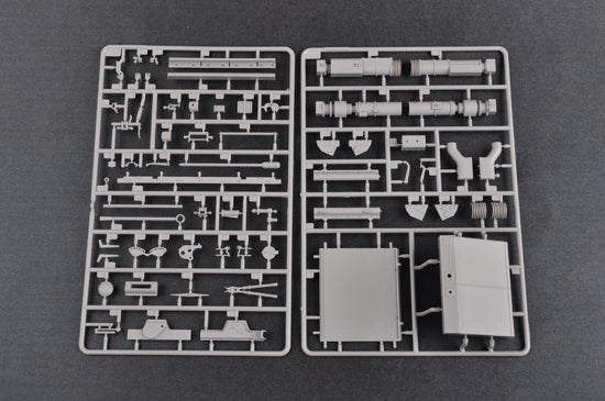 1/16 German Pzkpfw IV Ausf.J Medium Tank - Hobby Sense