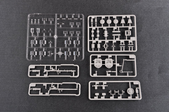 1/16 German Pzkpfw IV Ausf.J Medium Tank - Hobby Sense