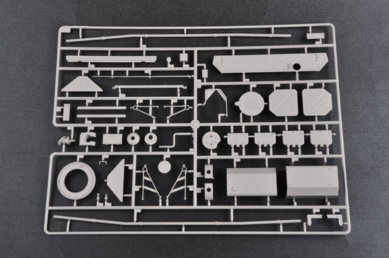 1/16 German Pzkpfw IV Ausf.J Medium Tank - Hobby Sense
