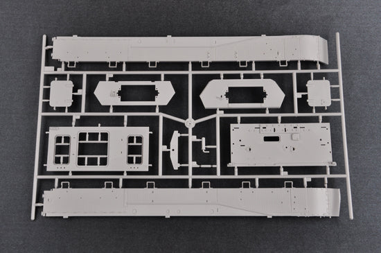 1/16 German Pzkpfw IV Ausf.J Medium Tank - Hobby Sense