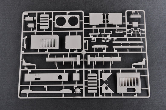 1/16 German Pzkpfw IV Ausf.J Medium Tank - Hobby Sense