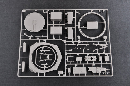 1/16 German Pzkpfw IV Ausf.J Medium Tank - Hobby Sense