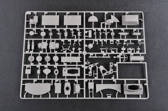 1/16 German Pzkpfw IV Ausf.J Medium Tank - Hobby Sense