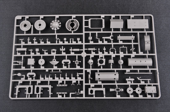 1/16 German Pzkpfw IV Ausf.J Medium Tank - Hobby Sense