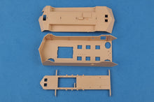 1/35 French Saint Chamond Heavy Tank - Early - Hobby Sense