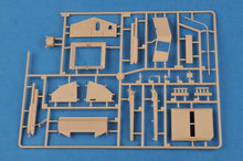 1/35 French Saint Chamond Heavy Tank - Early - Hobby Sense