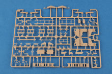 1/35 French Saint Chamond Heavy Tank - Early - Hobby Sense