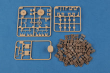 1/35 French Saint Chamond Heavy Tank - Early - Hobby Sense