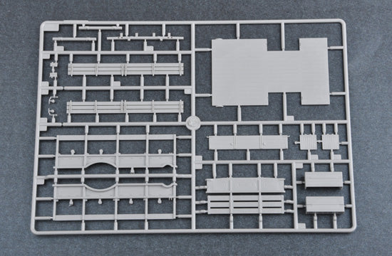 1/35 Russian GAZ-66 Light Truck I - Hobby Sense