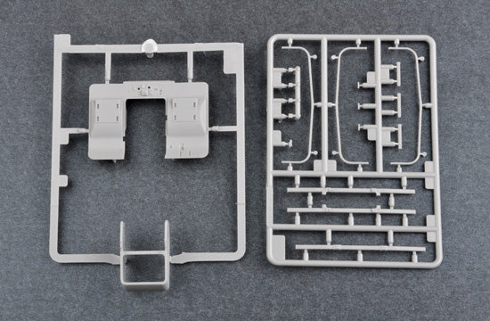 1/35 Russian GAZ-66 Light Truck I - Hobby Sense