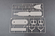 1/350 Russian Navy Tsesarevich Battleship 1917 - Hobby Sense