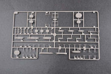 1/350 Russian Navy Tsesarevich Battleship 1917 - Hobby Sense