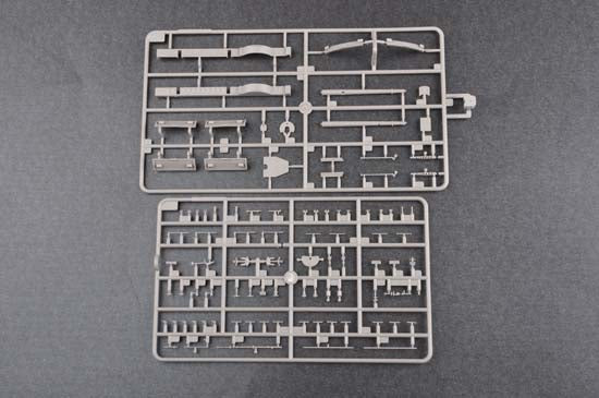 1/350 Russian Navy Tsesarevich Battleship 1917 - Hobby Sense