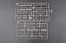 1/350 Russian Navy Tsesarevich Battleship 1917 - Hobby Sense