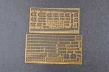 1/350 Russian Navy Tsesarevich Battleship 1917 - Hobby Sense