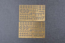 1/350 Russian Navy Tsesarevich Battleship 1917 - Hobby Sense