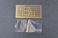 1/350 Russian Navy Tsesarevich Battleship 1917 - Hobby Sense