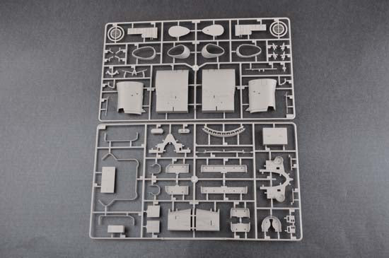 1/200 USS Iowa BB-61 - Hobby Sense
