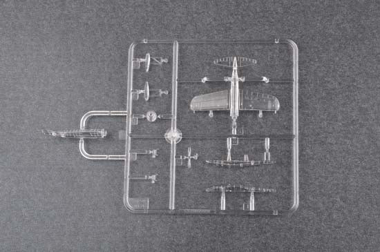 1/200 USS Iowa BB-61 - Hobby Sense