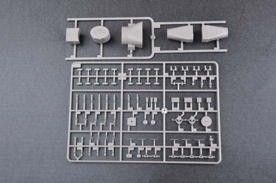 1/200 USS Iowa BB-61 - Hobby Sense