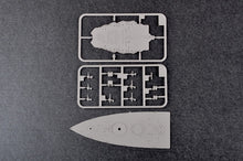 1/700 USS West Virginia BB48 Battleship 1941 - Hobby Sense