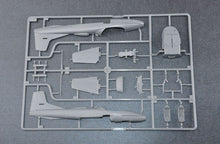 1/48 US A-37A Dragonfly Light Ground-Attack Aircraft - Hobby Sense