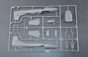 1/48 US A-37A Dragonfly Light Ground-Attack Aircraft - Hobby Sense