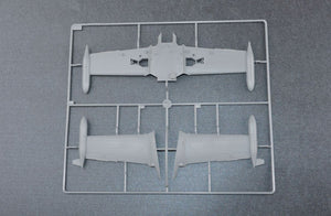 1/48 US A-37A Dragonfly Light Ground-Attack Aircraft - Hobby Sense