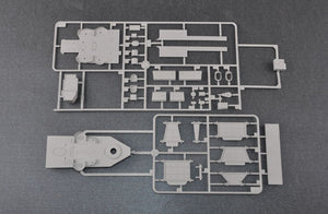 1/350 USS Indianapolis CA-35 1944 - Hobby Sense