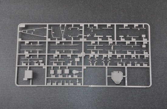 1/350 USS Indianapolis CA-35 1944 - Hobby Sense