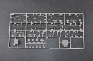 1/350 USS Indianapolis CA-35 1944 - Hobby Sense