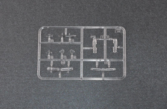 1/350 USS Indianapolis CA-35 1944 - Hobby Sense